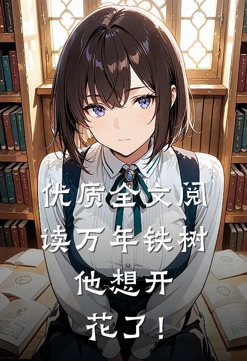 优质全文阅读万年铁树，他想开花了！