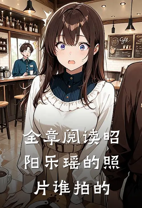 全章阅读昭阳乐瑶的照片谁拍的