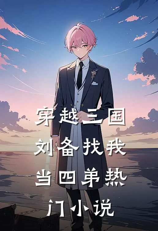 穿越三国刘备找我当四弟热门