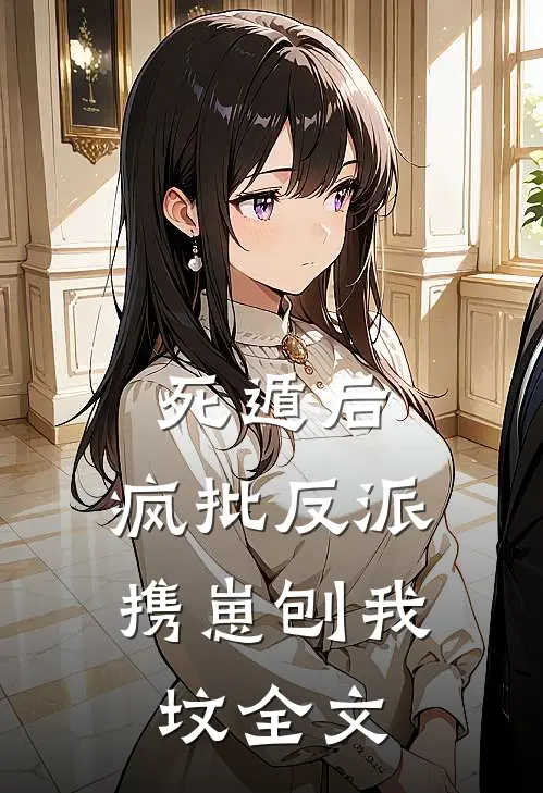 死遁后，疯批反派携崽刨我坟全文