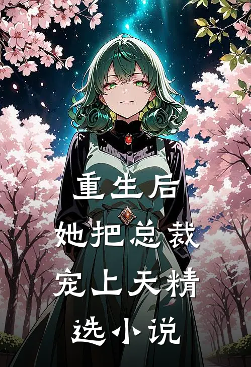 重生后,她把总裁宠上天精选