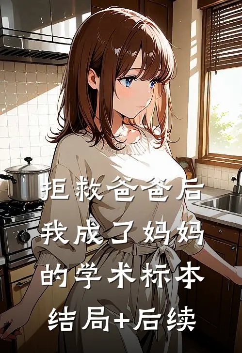拒救爸爸后，我成了妈妈的学术标本结局+后续