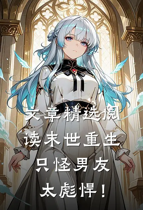 文章精选阅读末世重生：只怪男友太彪悍！