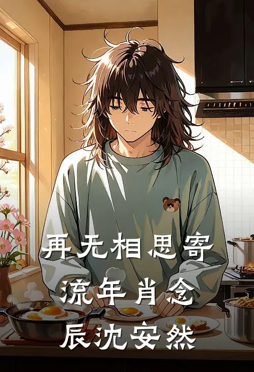 再无相思寄流年肖念辰沈安然