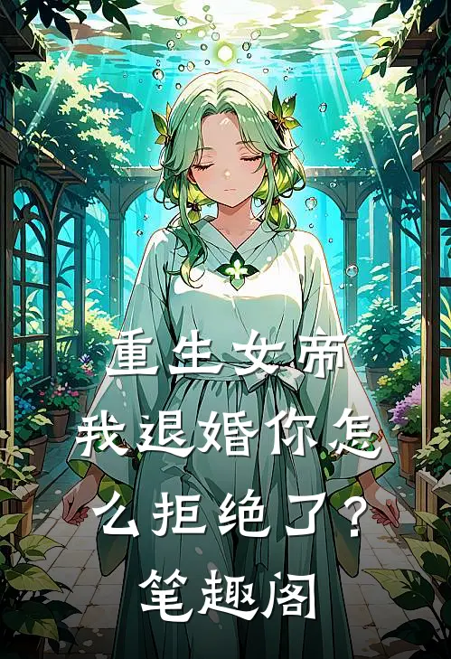 重生女帝：我退婚你怎么拒绝了？笔趣阁