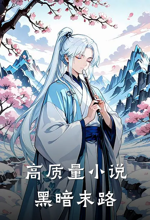 高质量小说黑暗末路