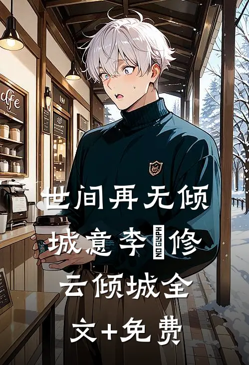 世间再无倾城意李璟修云倾城全文+免费