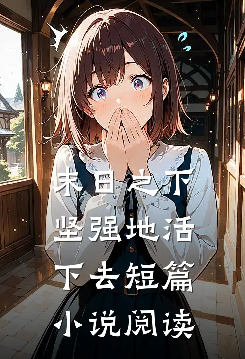 末日之下,坚强地活下去短篇阅读