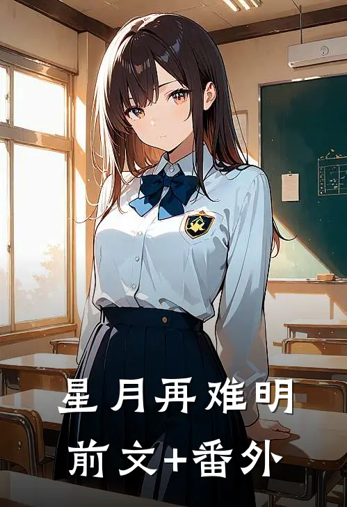 星月再难明前文+番外