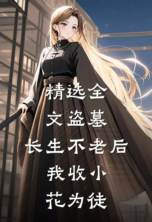 精选全文盗墓：长生不老后，我收小花为徒