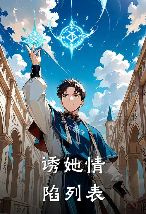 诱她情陷列表