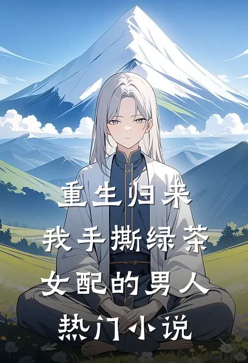 重生归来，我手撕绿茶女配的男人热门小说