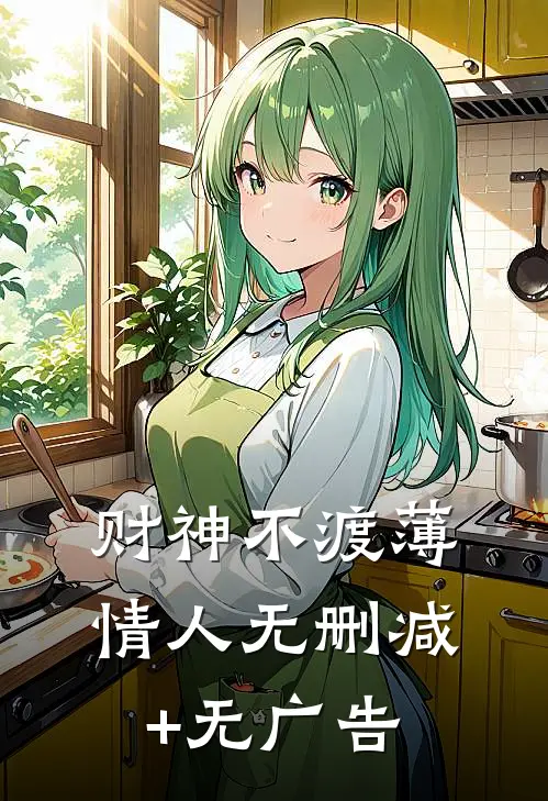 财神不渡薄情人无删减+无广告