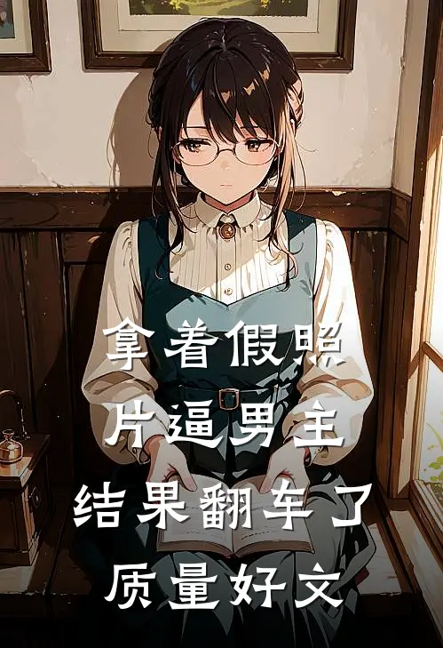 拿着假照片逼男主，结果翻车了质量好文