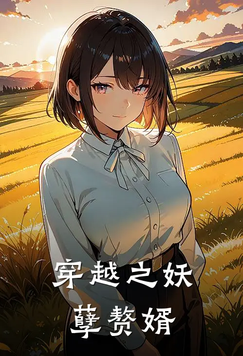 穿越之妖孽赘婿