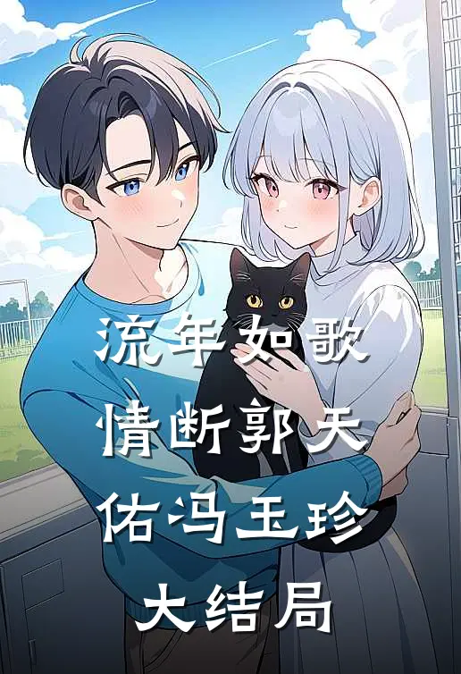 流年如歌情断郭天佑冯玉珍大结局