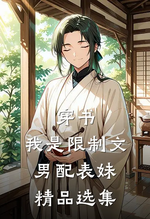 穿书，我是限制文男配表妹精品选集