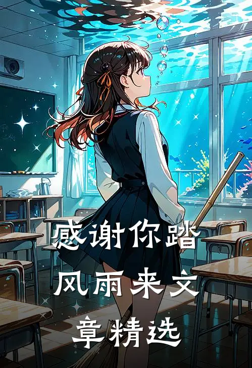 感谢你踏风雨来文章精选语录
