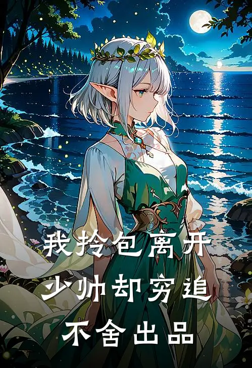 我拎包离开，少帅却穷追不舍出品