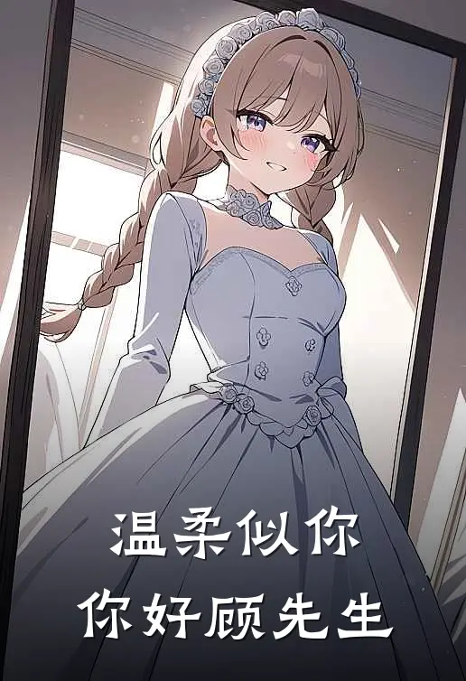 温柔似你你好顾先生免费阅读