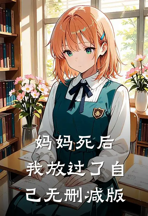 妈妈死后，我放过了自己无删减版