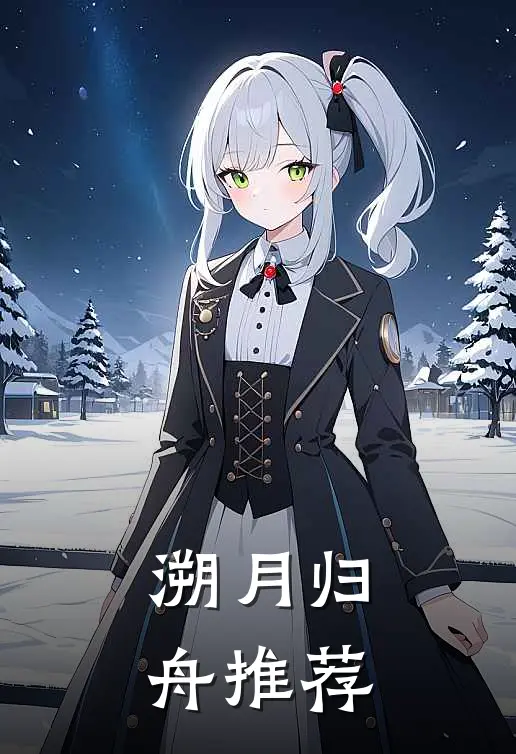 溯月归舟推荐