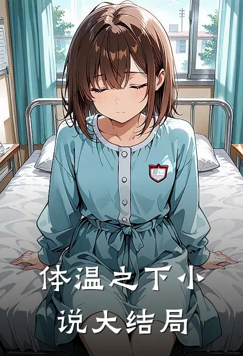 体温之下小说大结局