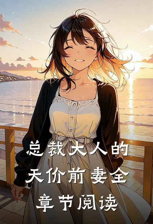 总裁大人的天价前妻全章节阅读
