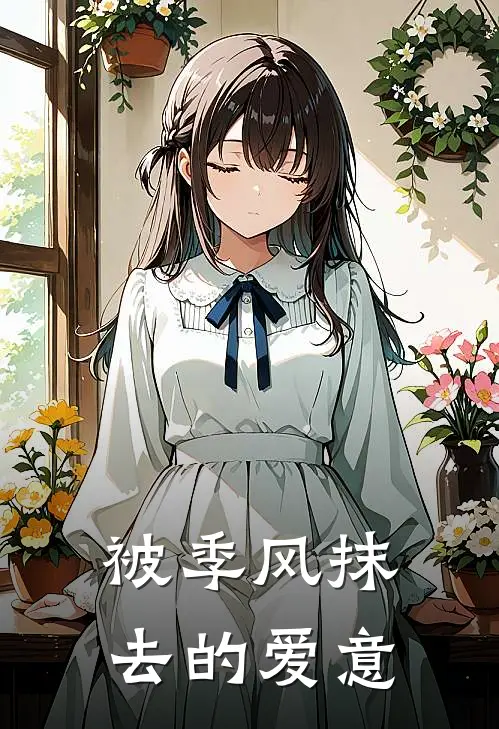 被季风抹去的爱意