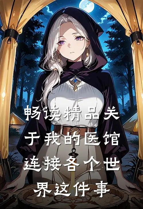 畅读精品关于我的医馆连接各个世界这件事