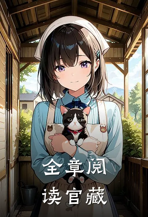 全章阅读官藏