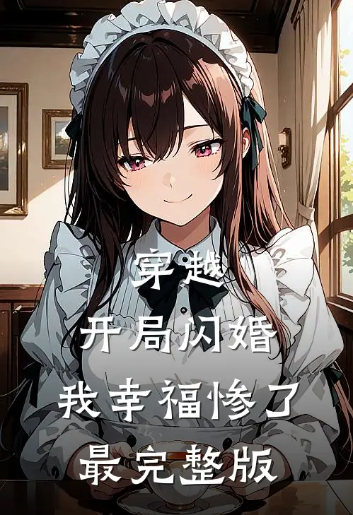 穿越：开局闪婚，我幸福惨了最完整版