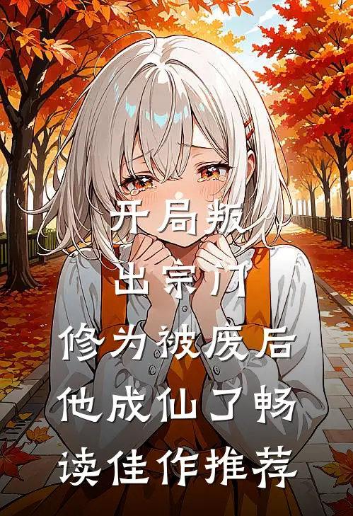 开局叛出宗门，修为被废后他成仙了畅读佳作推荐