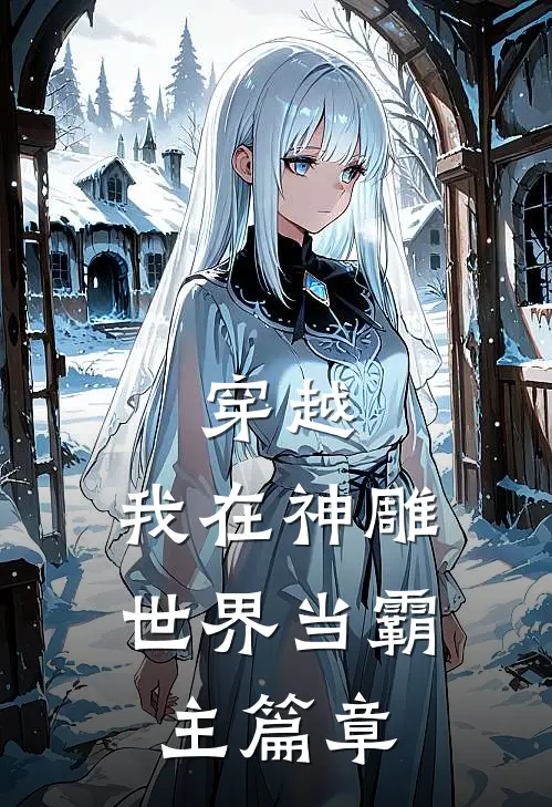 穿越：我在神雕世界当霸主篇章