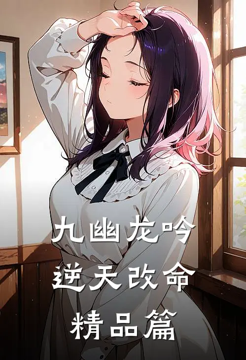 九幽龙吟：逆天改命精品篇