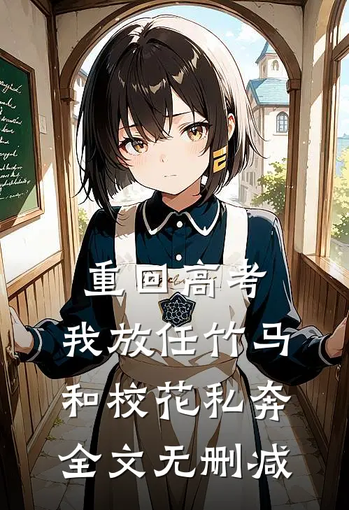 重回高考，我放任竹马和校花私奔全文无删减
