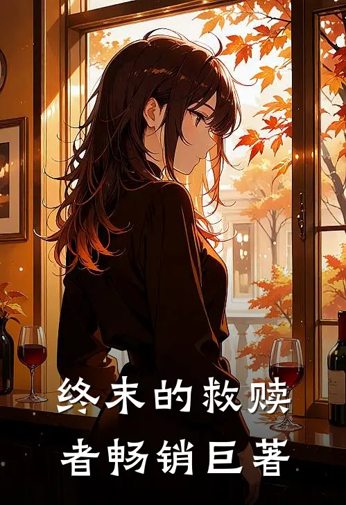 终末的救赎者畅销巨著