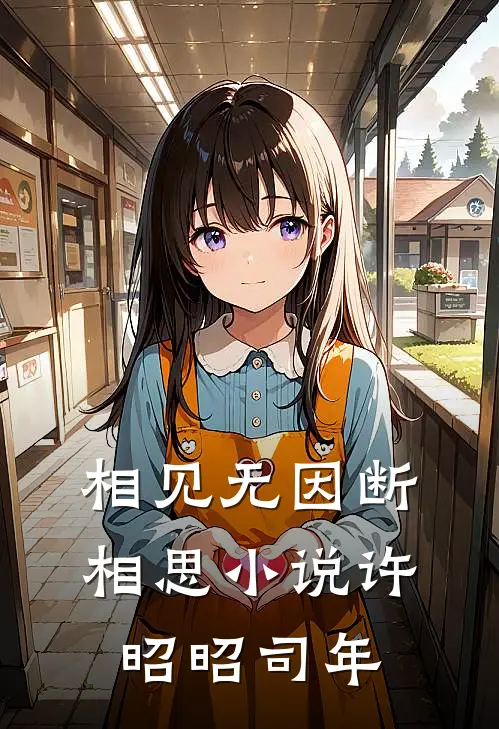 相见无因断相思小说许昭昭司年
