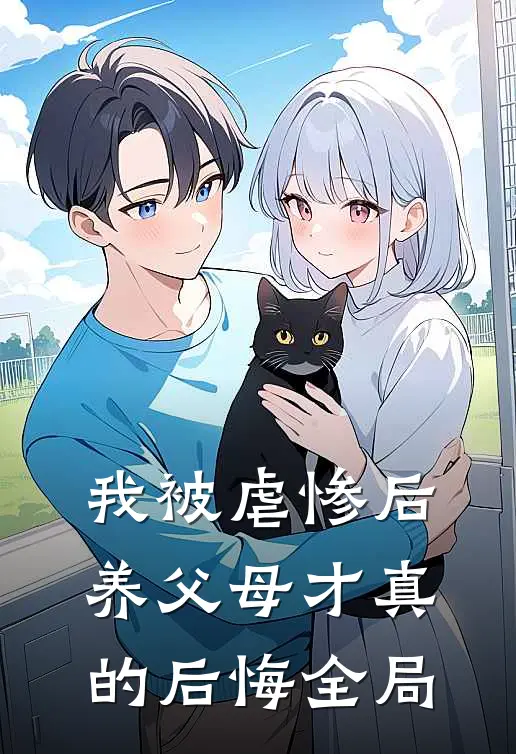 我被虐惨后，养父母才真的后悔全局