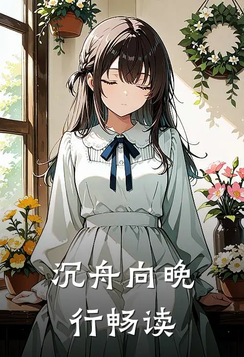 沉舟向晚行畅读