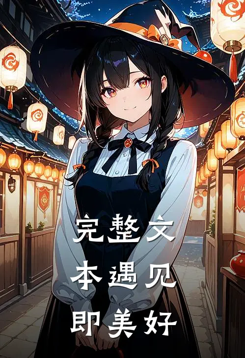 完整文本遇见,即美好