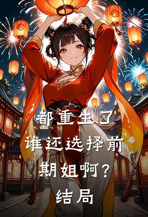 都重生了，谁还选择前期姐啊？结局