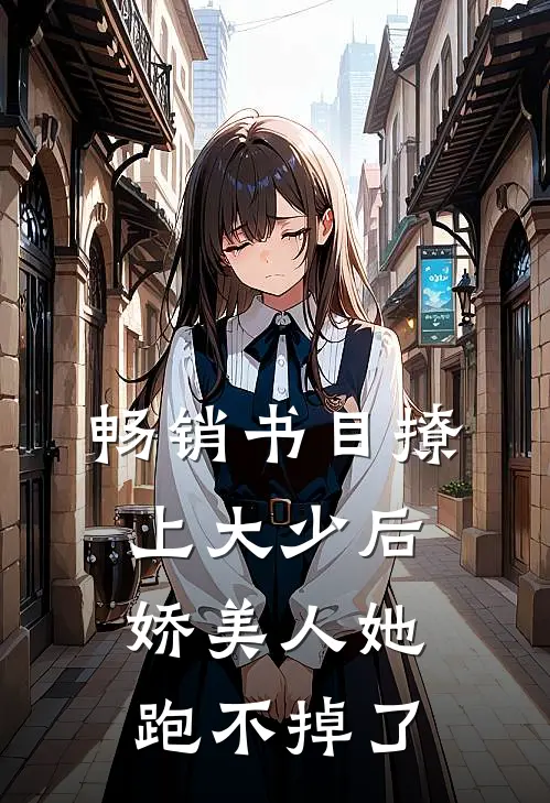 畅销书目撩上大少后，娇美人她跑不掉了