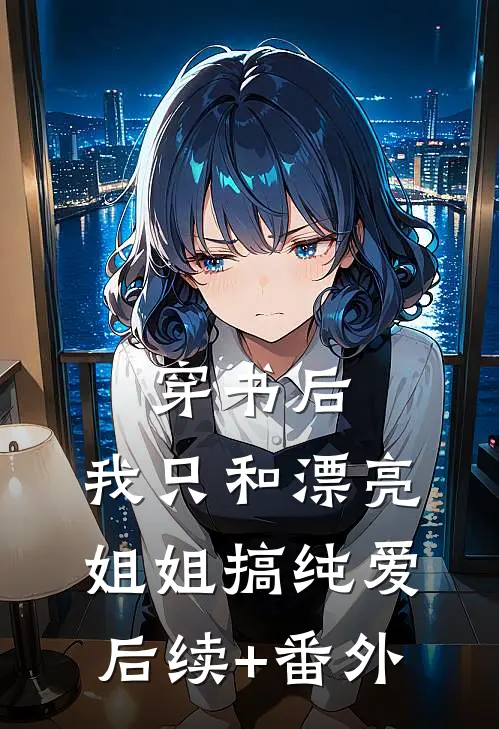 穿书后，我只和漂亮姐姐搞纯爱后续+番外