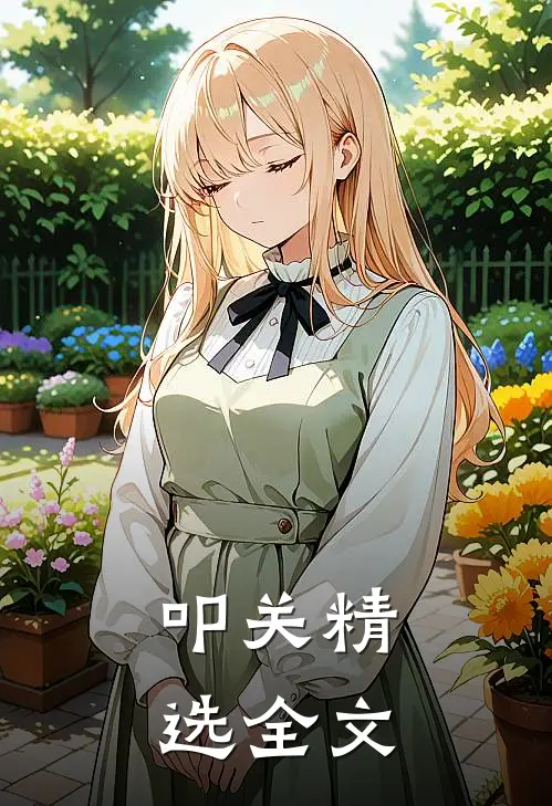 叩关精选全文