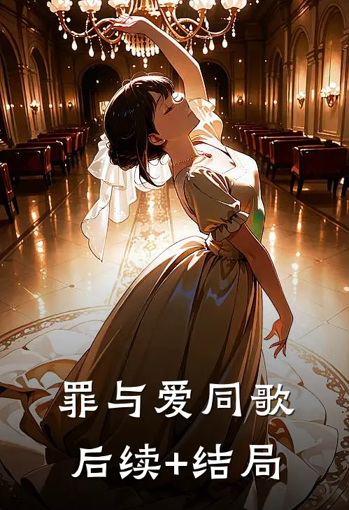 罪与爱同歌后续+结局