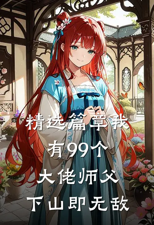 精选篇章我有99个大佬师父，下山即无敌