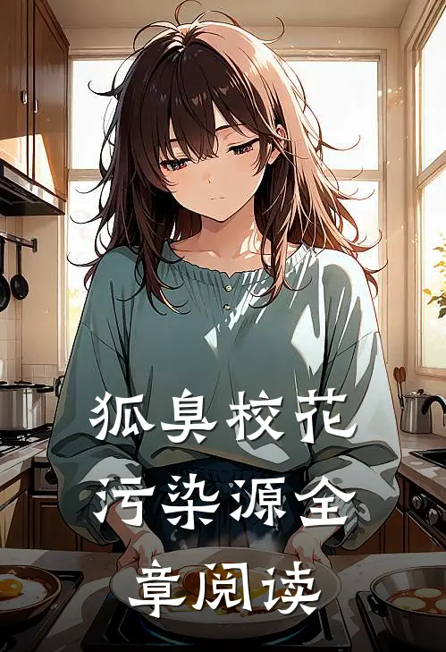 狐臭校花污染源全章阅读