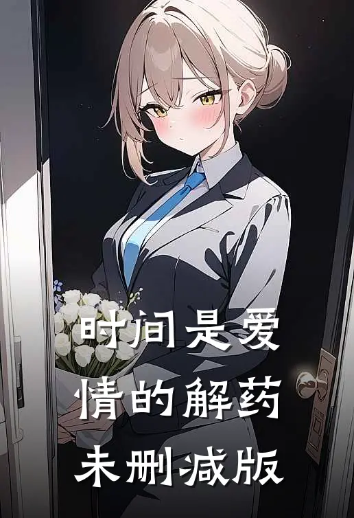 时间是爱情的解药未删减版