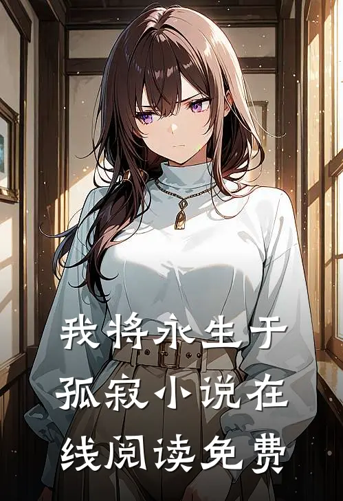我将永生于孤寂小说在线阅读免费